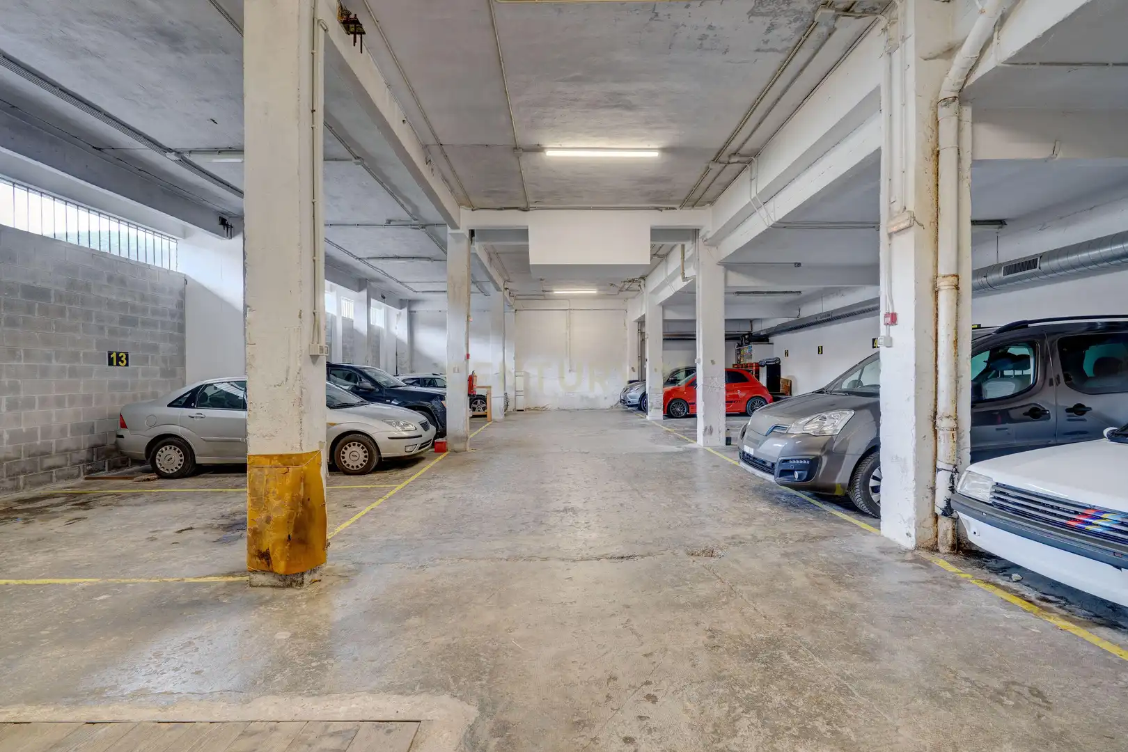 Aparcament en venda a San Inazio Auzoa Auzoa, 23, Legazpi, Spain 23