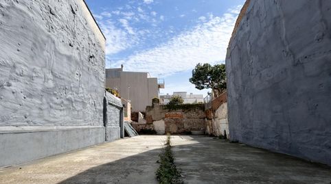 Foto 4 de Residencial en venta en Carrer Carrer Princesa, Sota el Cami Ral, Granollers