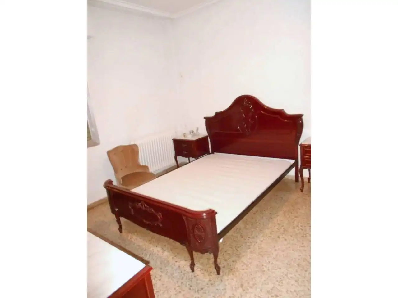 Habitación de Piso en venta en  Logroño con Calefacción y Terraza