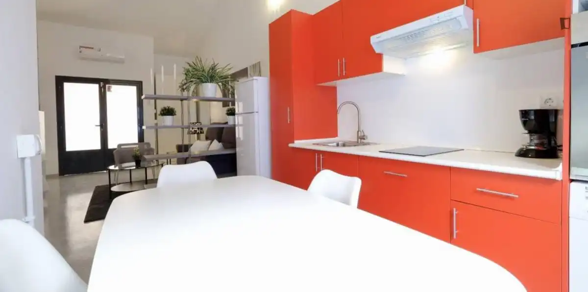 Wohnung zur Miete in Pueblo Nuevo