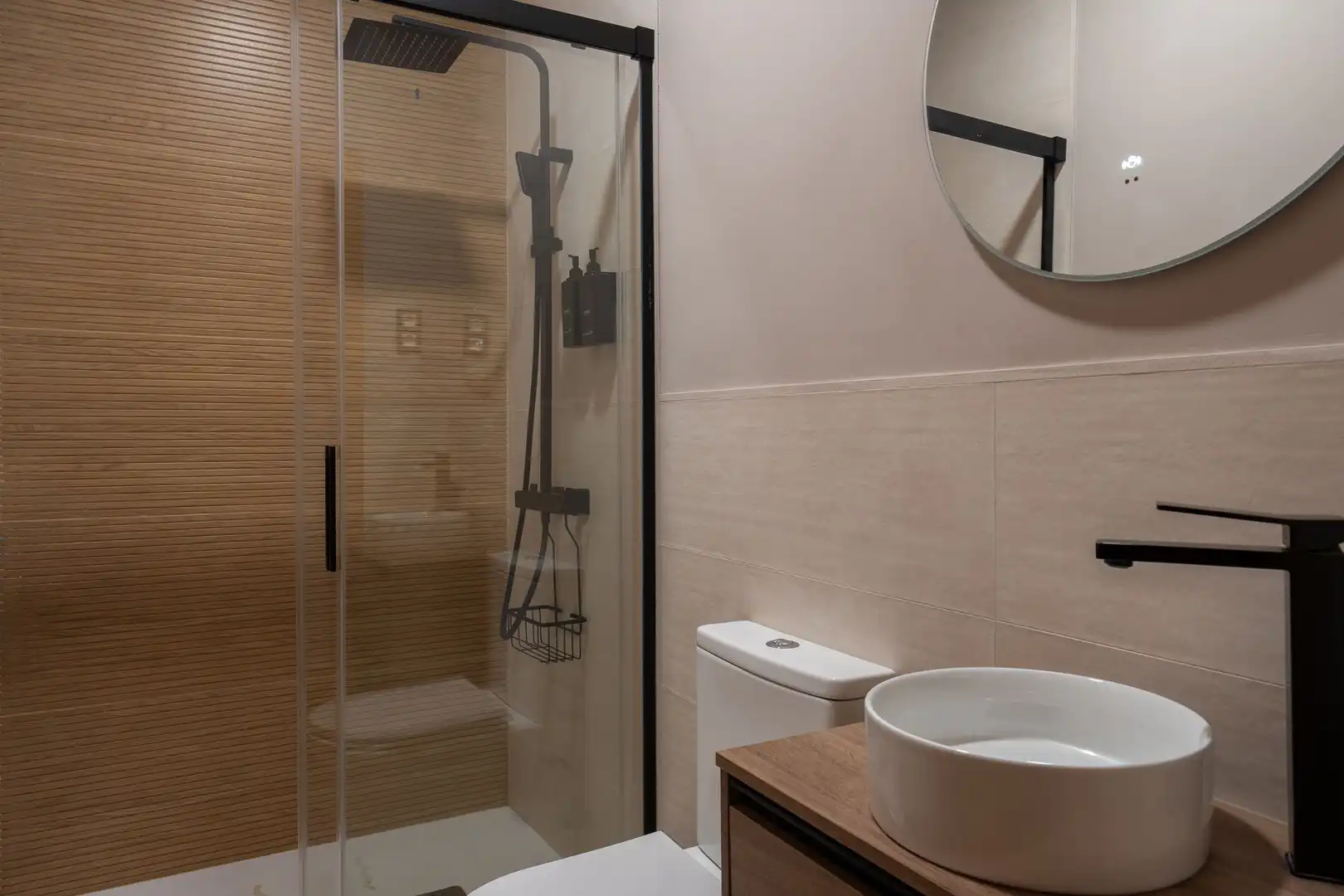 Apartamento en venta en La Merced