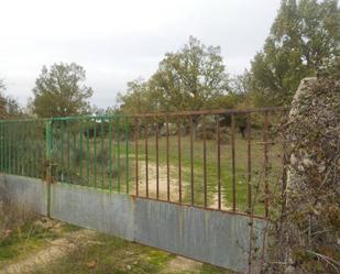 Residential for sale in Fuenteguinaldo