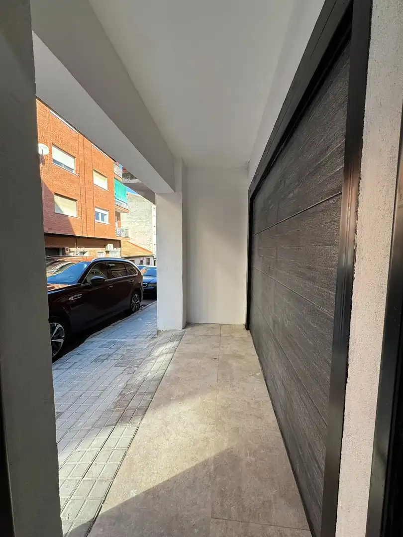 Parkplatz von Wohnung zum Verkauf in Aranjuez mit Klimaanlage, Heizung und Abstellraum