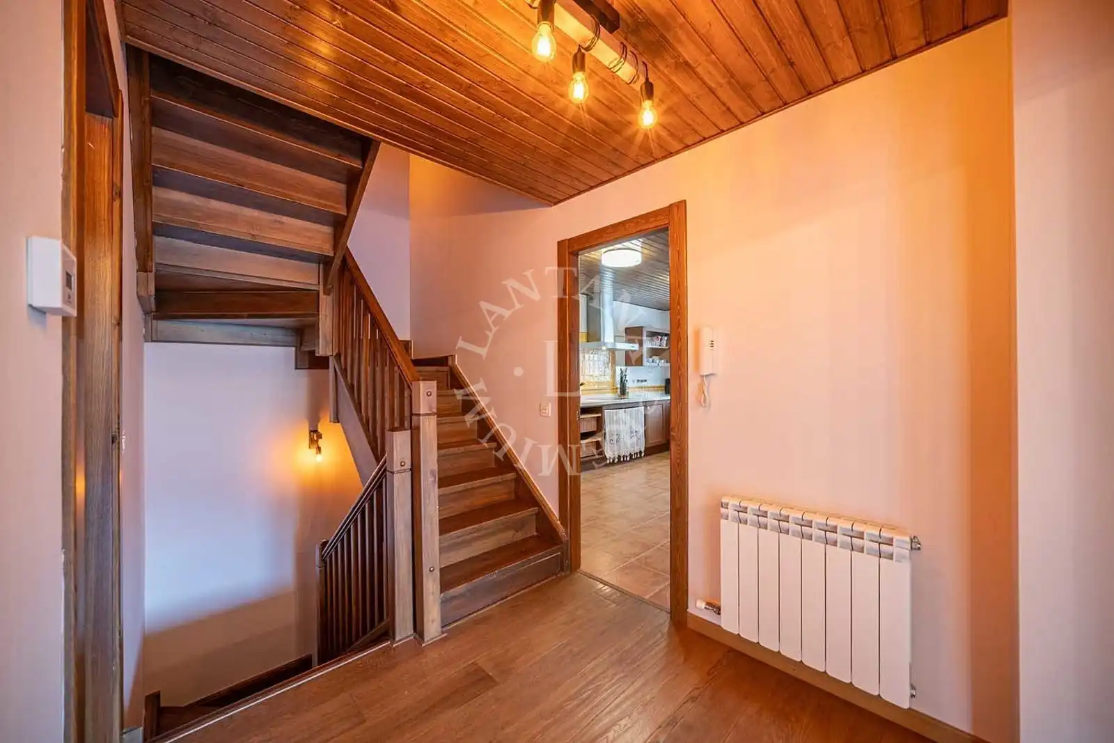 Casa o chalet en venta en Vielha e Mijaran con Calefacción