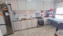 Kitchen of Flat for sale in Algemesí  with Terrace and Balcony