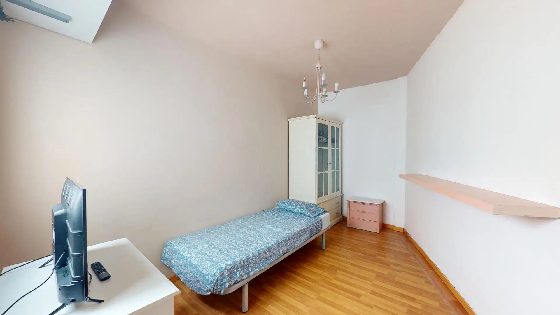Flat for rent in Calle PINO, 11, La Cuesta -Finca España