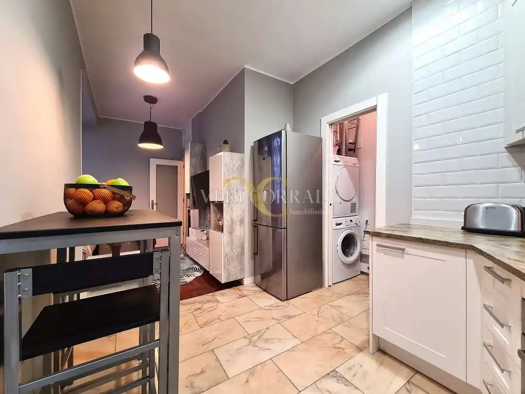 Wohnung mit Aufzug zum Verkauf in Calle Melquiades Álvarez, imagen 6