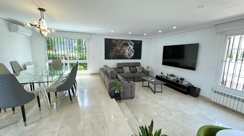 Foto 5 de Casa o xalet en venda a Mirasierra, Madrid