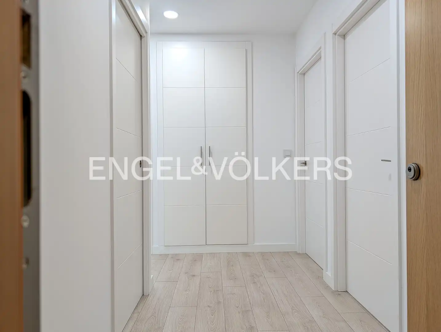Flat for rent in Vigo   with Heating and Balcony