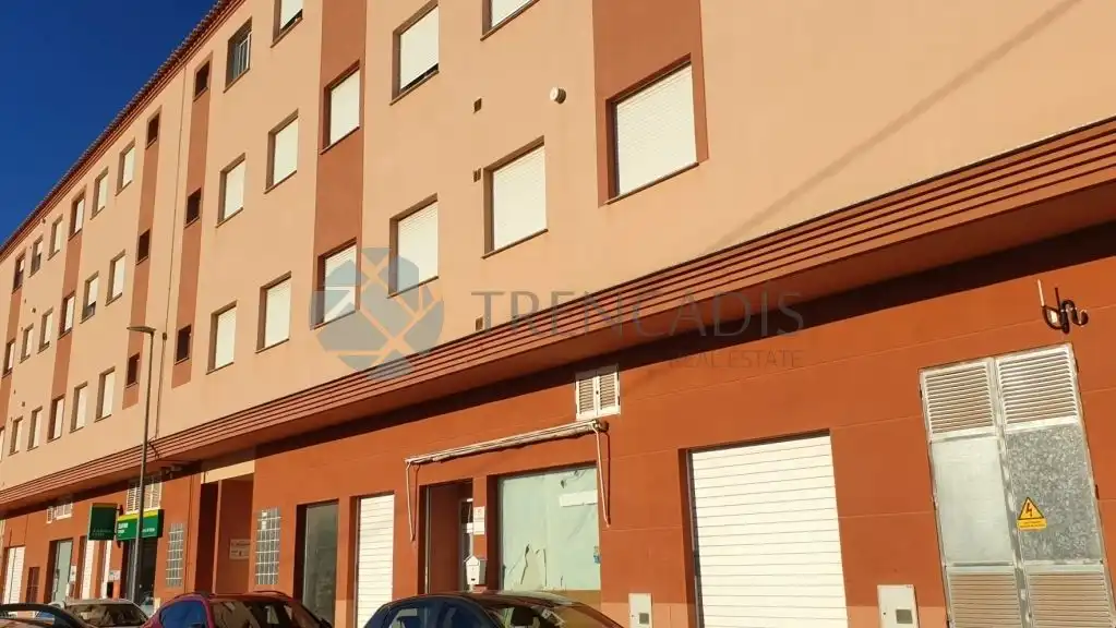 Exterior view of Houses for sale in Sant Joan de Moró