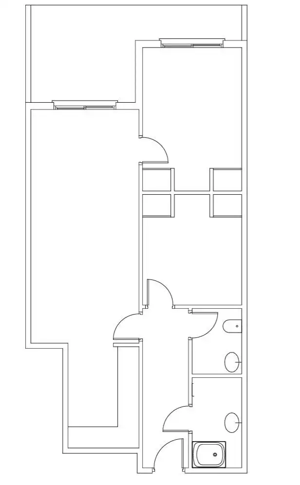 Apartament amb piscina en venda a Calle ALMUÑECAR, imagen 32