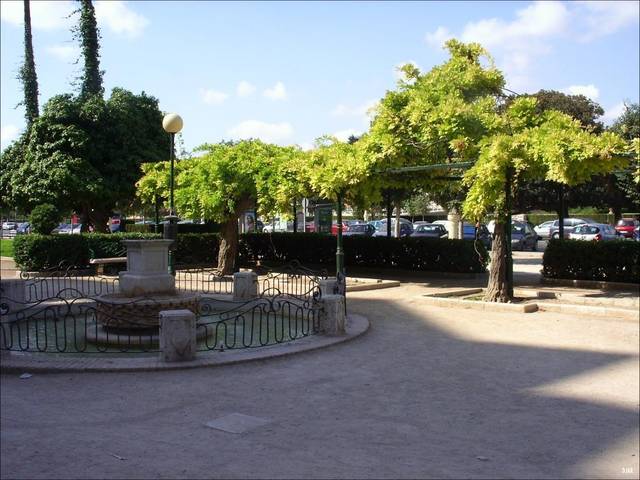 Piso en Venta en Calle DR PESET ALEIXANDRE en Barrio de Benicalap