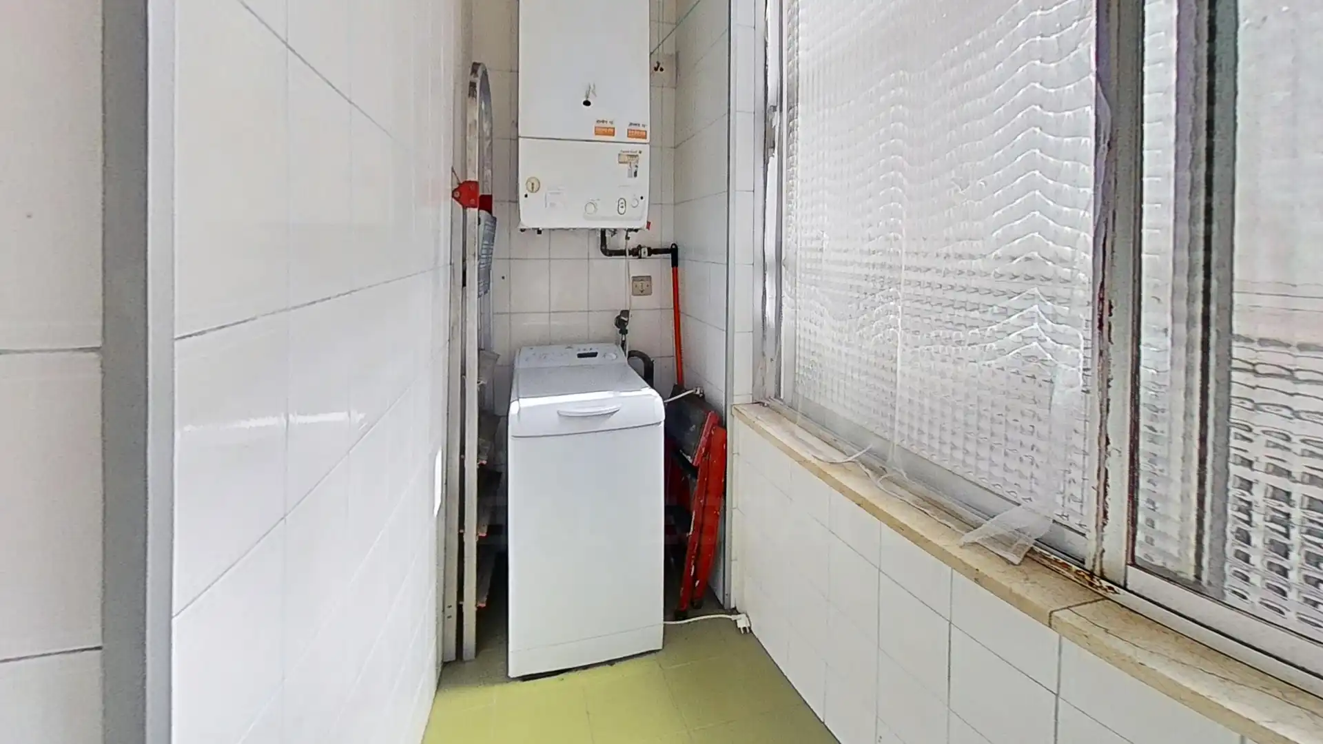 Appartement avec ascenseur à vendre à Calle verdi 284 284, imagen 10
