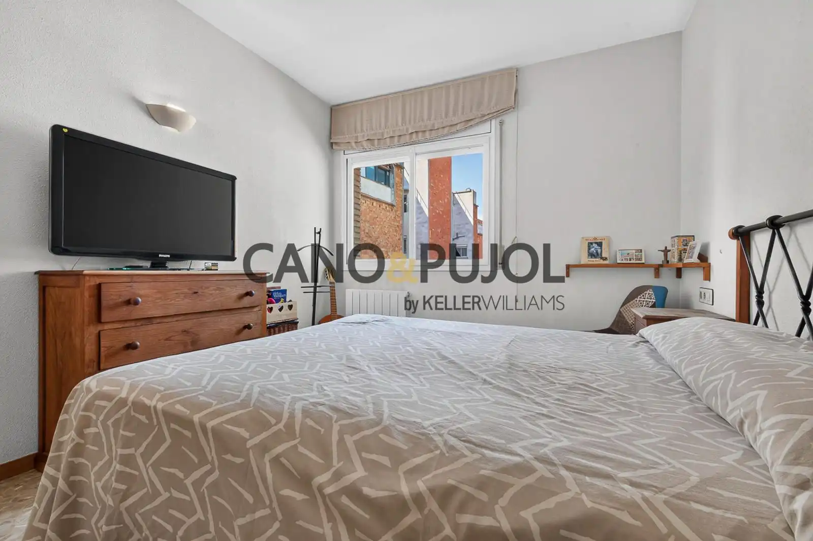Appartamento con terrazza in vendita a FRANCESC MACIA I JUSSA, imagen 34