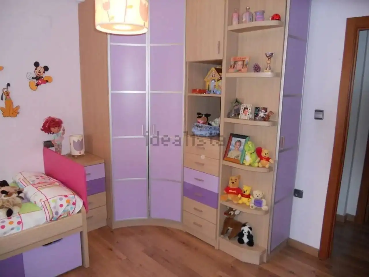 Habitación de Piso en venta en Xirivella con Aire acondicionado, Calefacción y Parquet