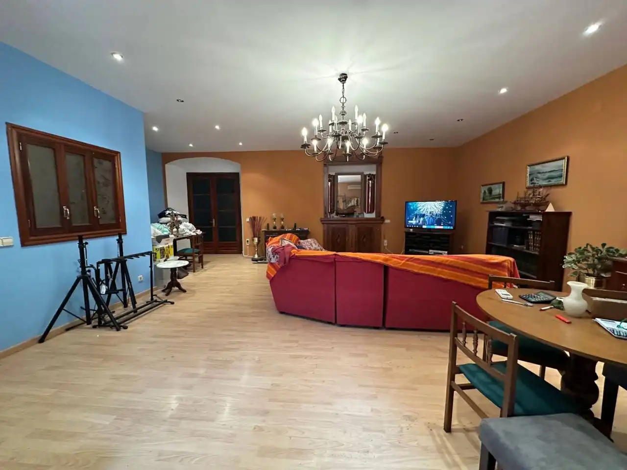 Houses for sale in Cervera