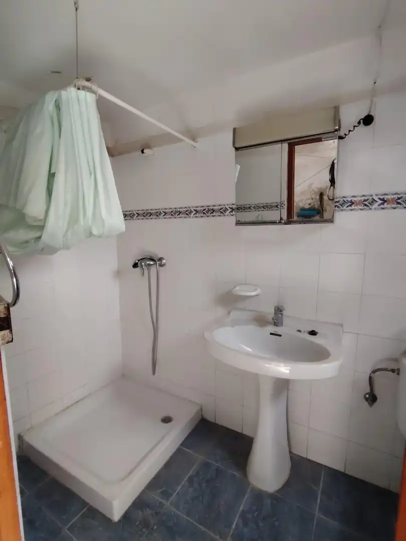 Bany de Casa o xalet en venda en Pedralba amb Terrassa i Traster