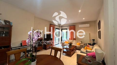 Foto 3 de Casa adosada en venta en Casas Verdes, Paterna