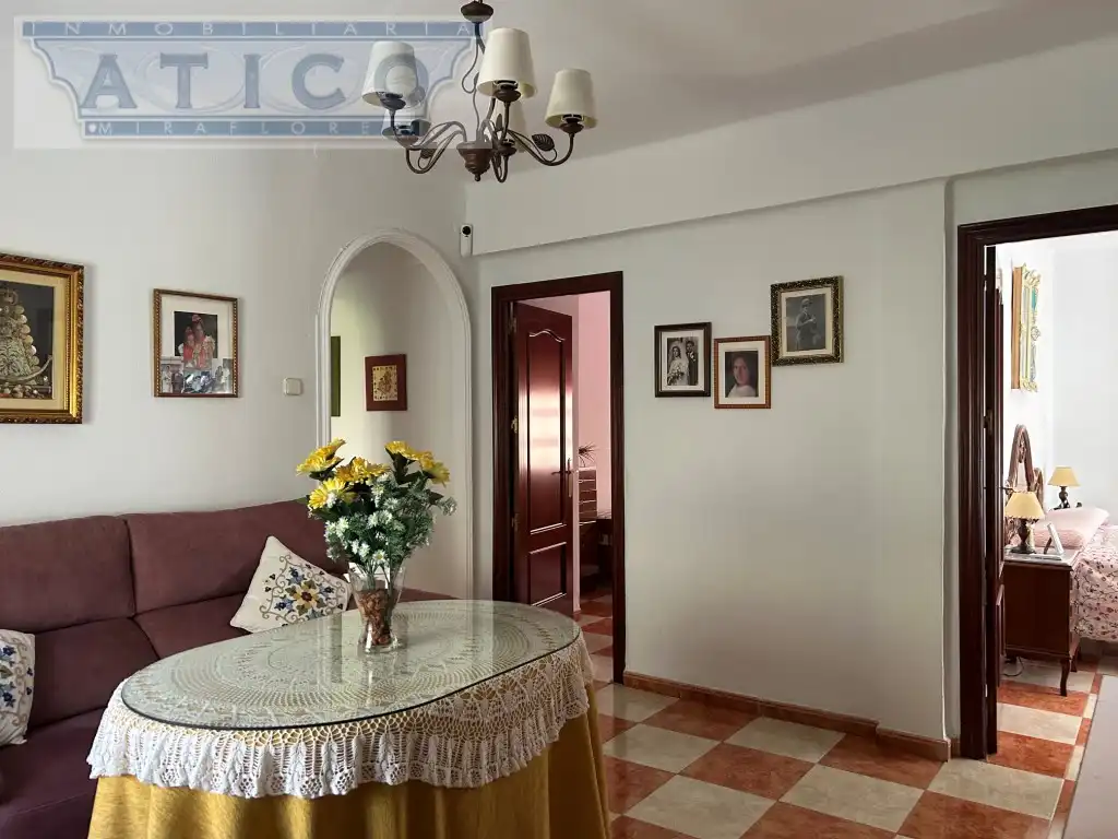 Wohnung zum Verkauf in Sevilla