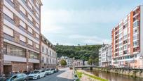 Exterior view of Building for sale in Valdés - Luarca