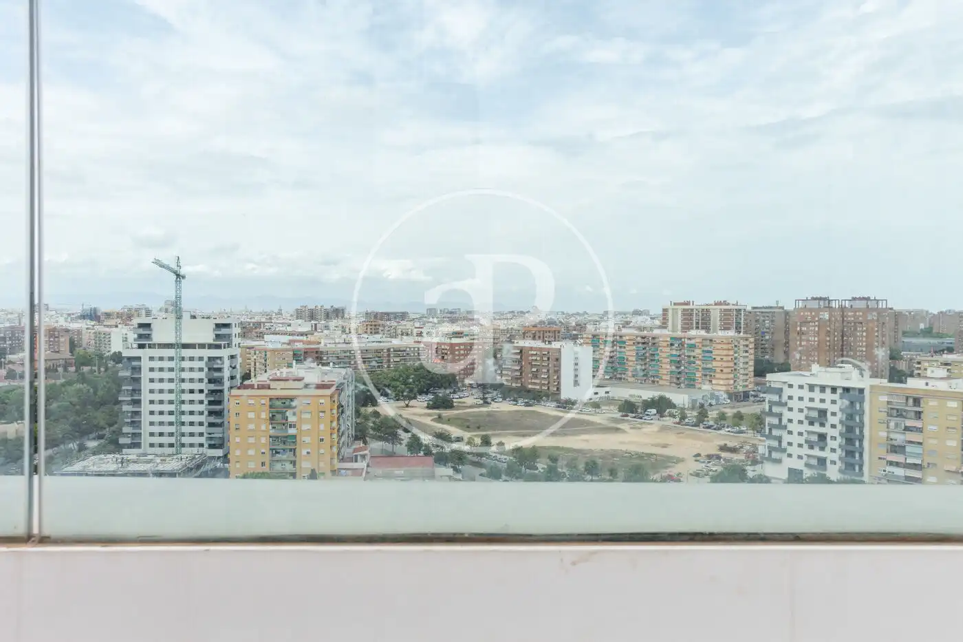 Piso con terraza en venta en Carrer d'Aarón Vidal López, imagen 39