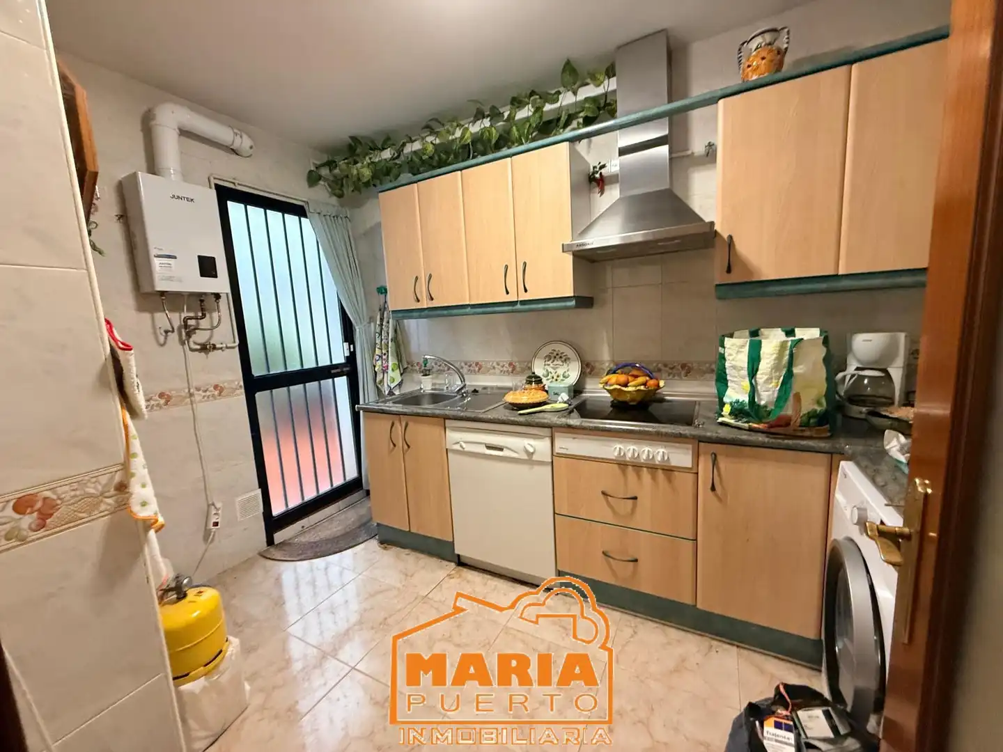 Piso en venta en Cortijo Alto