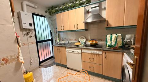 Photo 5 of Flat for sale in Cortijo Alto, Málaga Capital