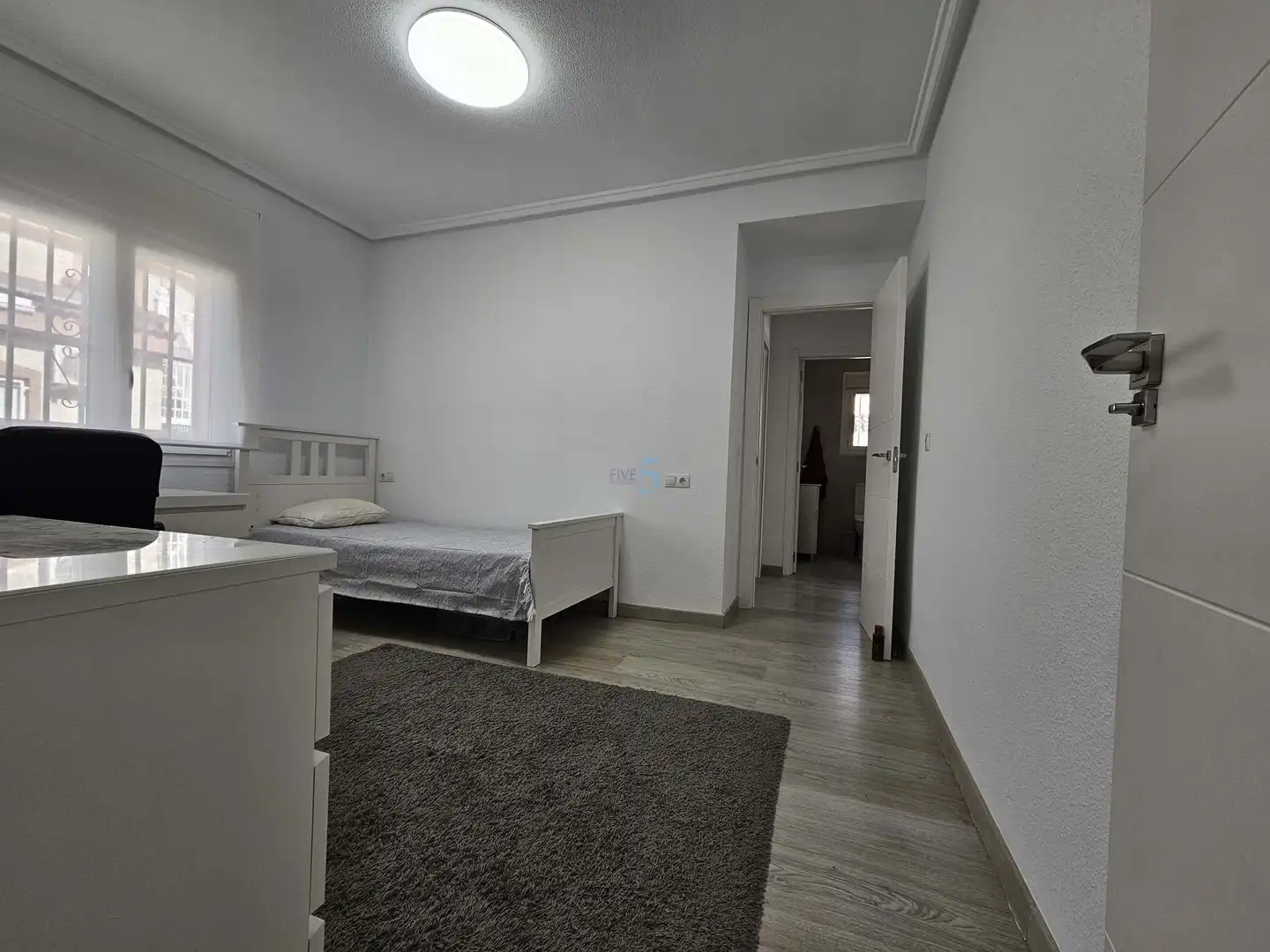 Dormitori de Casa o xalet en venda en Rojales amb Aire condicionat, Calefacció i Terrassa