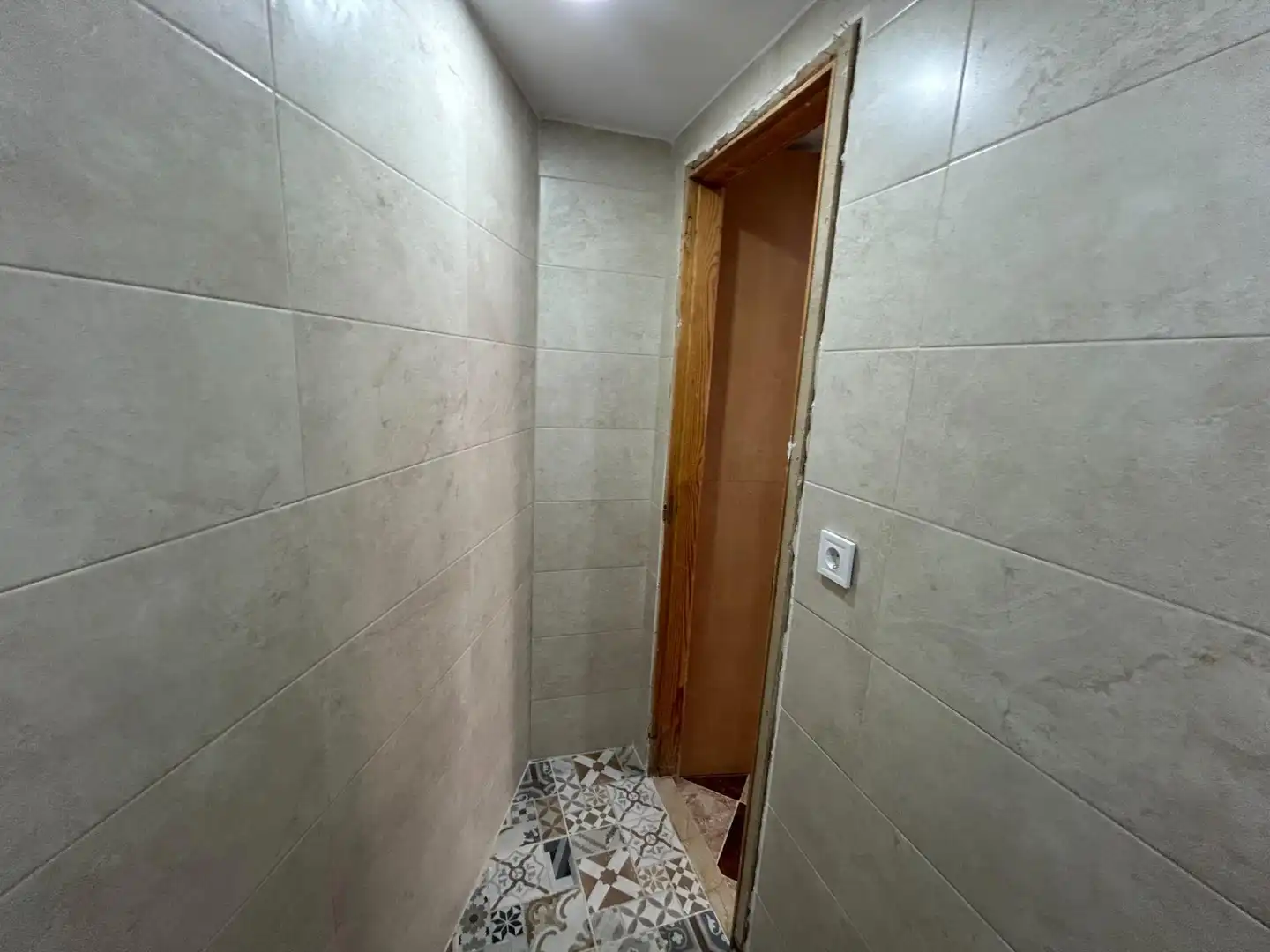 Baño de Casa o chalet en venta en Cullera con Aire acondicionado, Calefacción y Terraza