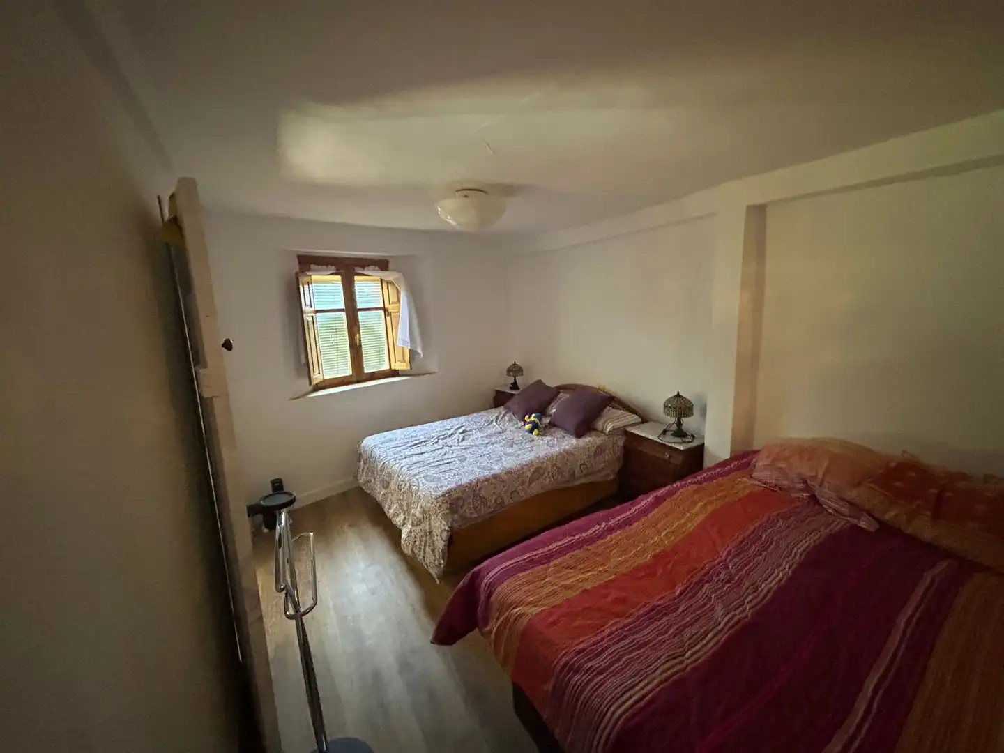 Habitación de Casa o chalet en venta en Condemios de Abajo con Calefacción y Balcón