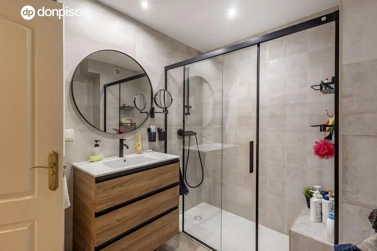 Appartement avec terrasse à vendre à Calle CARRERA DE LA VIRGEN, imagen 15