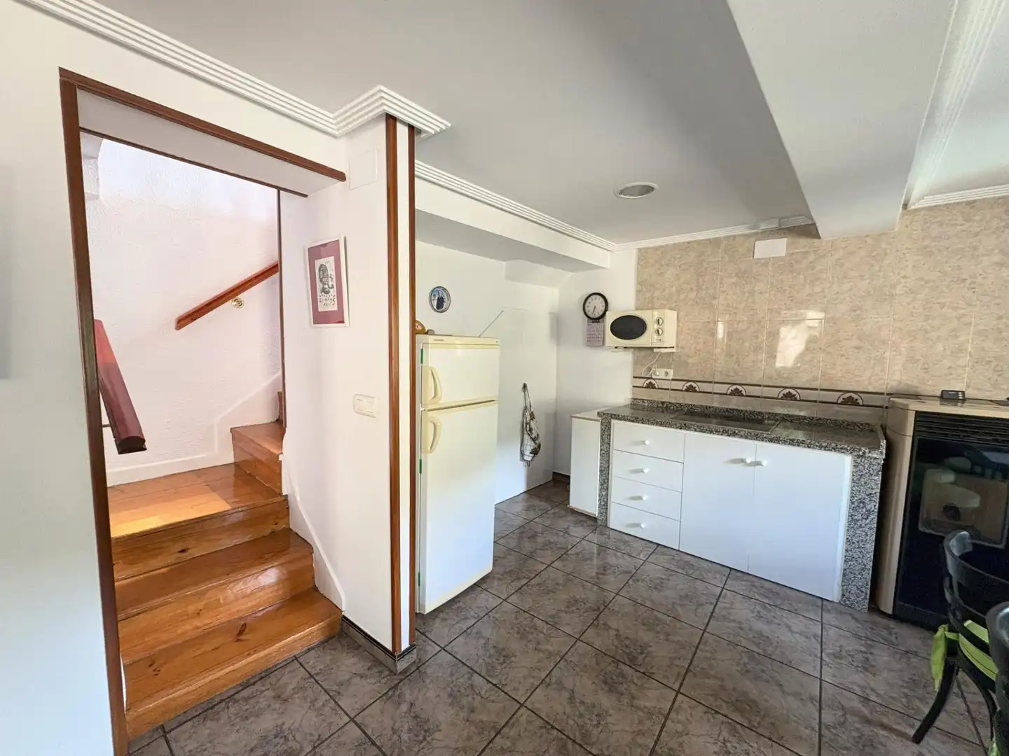 House with terrace for sale in Lugar Lugar Boo 156, imagen 10