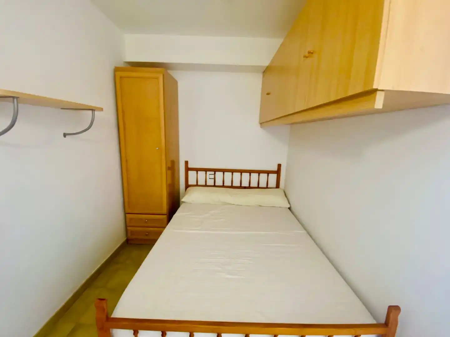Apartament amb ascensor de lloguer a DELTA MUGA 4, imagen 7