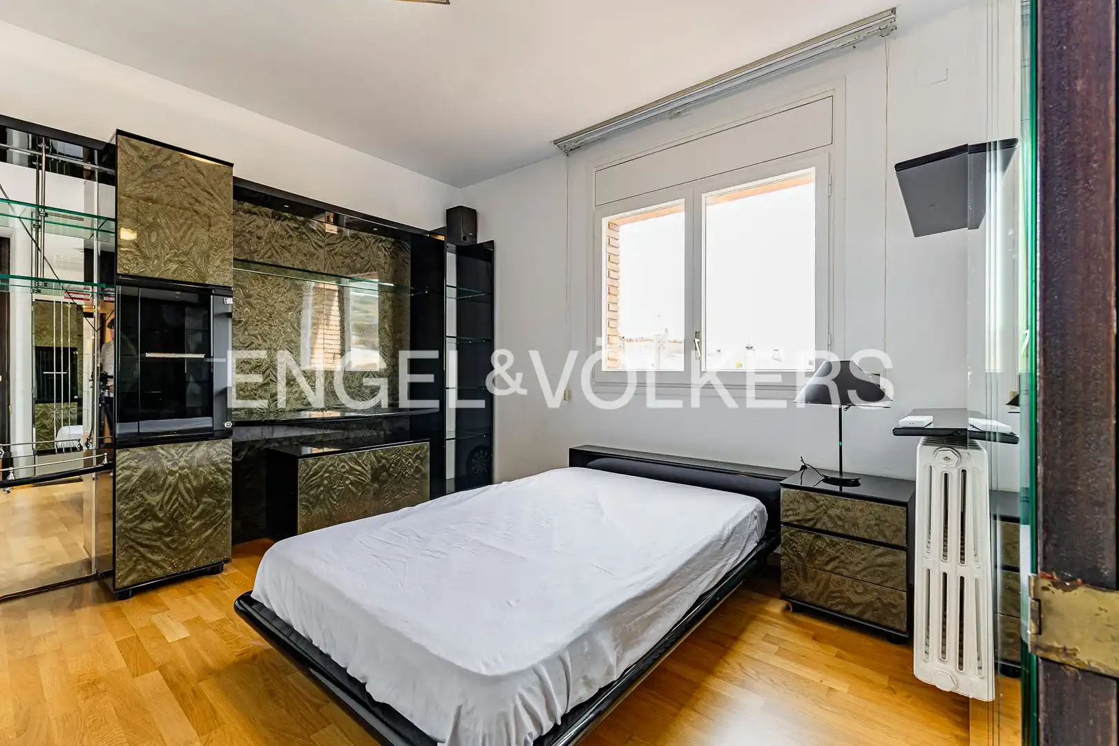 Flat with terrace to rent in Sarrià - Sant Gervasi, imagen 40