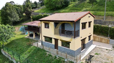 Photo 2 of Houses for sale in Camino de Llantones, Leorio, Gijón