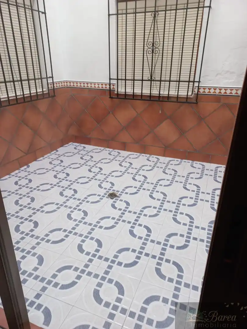 Terraza de Piso en venta en Rute con Terraza y Balcón