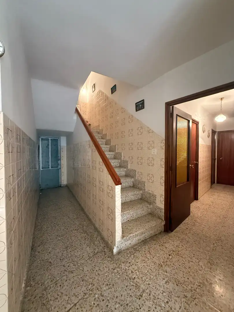 Haus oder Chalet zum Verkauf in San Cristóbal de Entreviñas mit Möbliert