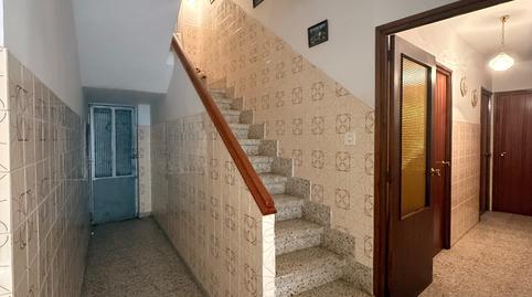 Foto 3 de Casa o chalet en venta en San Cristóbal de Entreviñas, Zamora