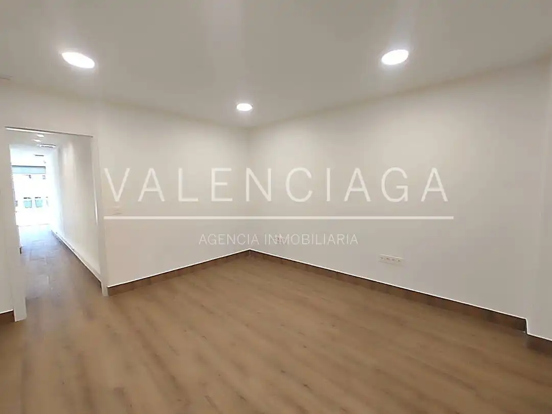 Oficina de alquiler en Donostia - San Sebastián  con Aire acondicionado