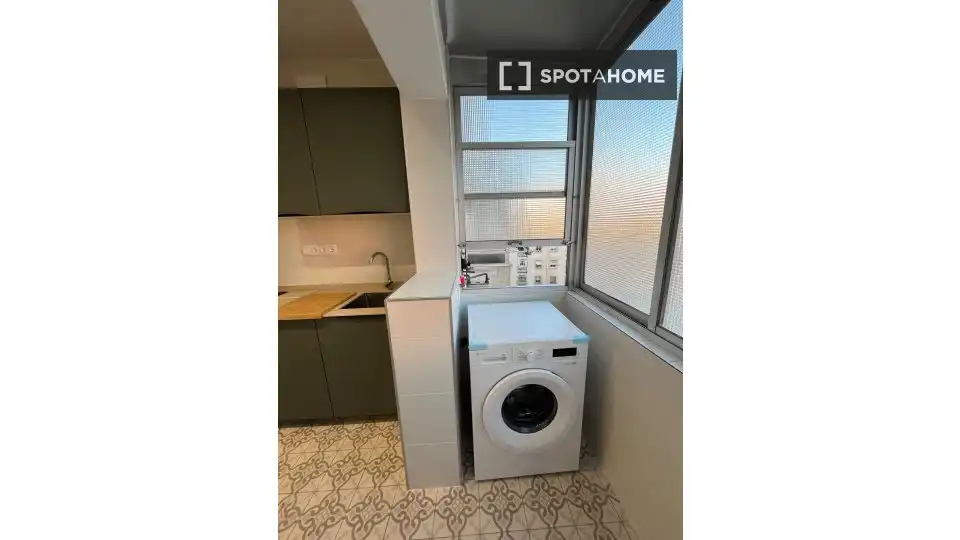 Habitación en Pla de Bon Repós