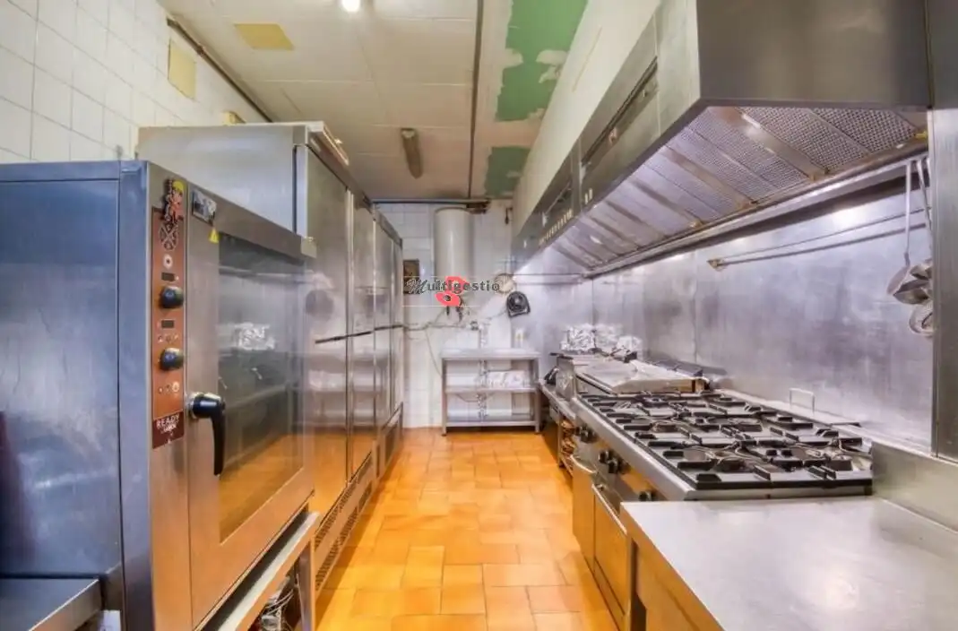 Business premises for sale in Sant Antoni de Calonge, imagen 16