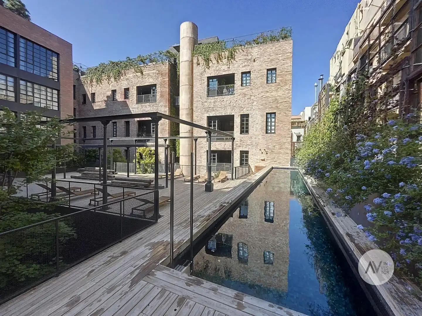 Ático en venta en Calle RIERETA, 35, El Raval