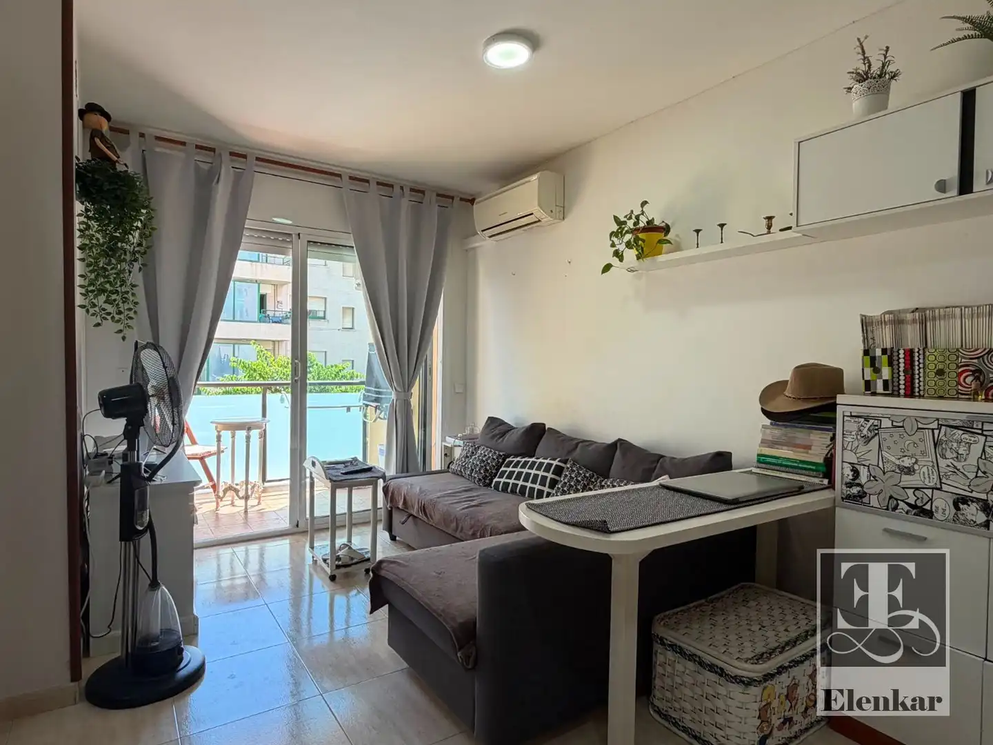Flat with pool for sale in Rin, imagen 28