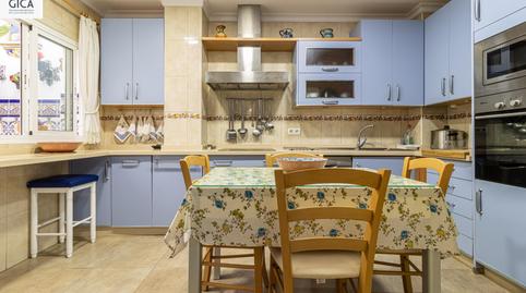 Foto 4 de Casa o xalet en venda a Barriada España - San Pedro, Cádiz