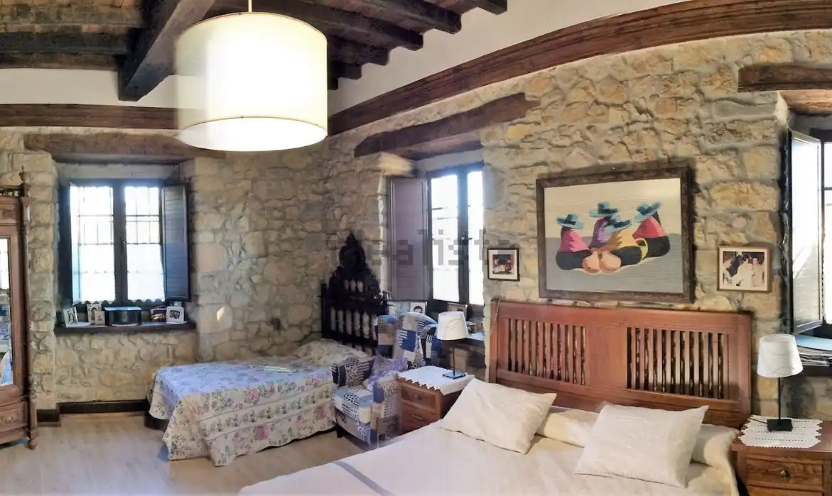 Casa con terrazza in vendita a Parres, imagen 8