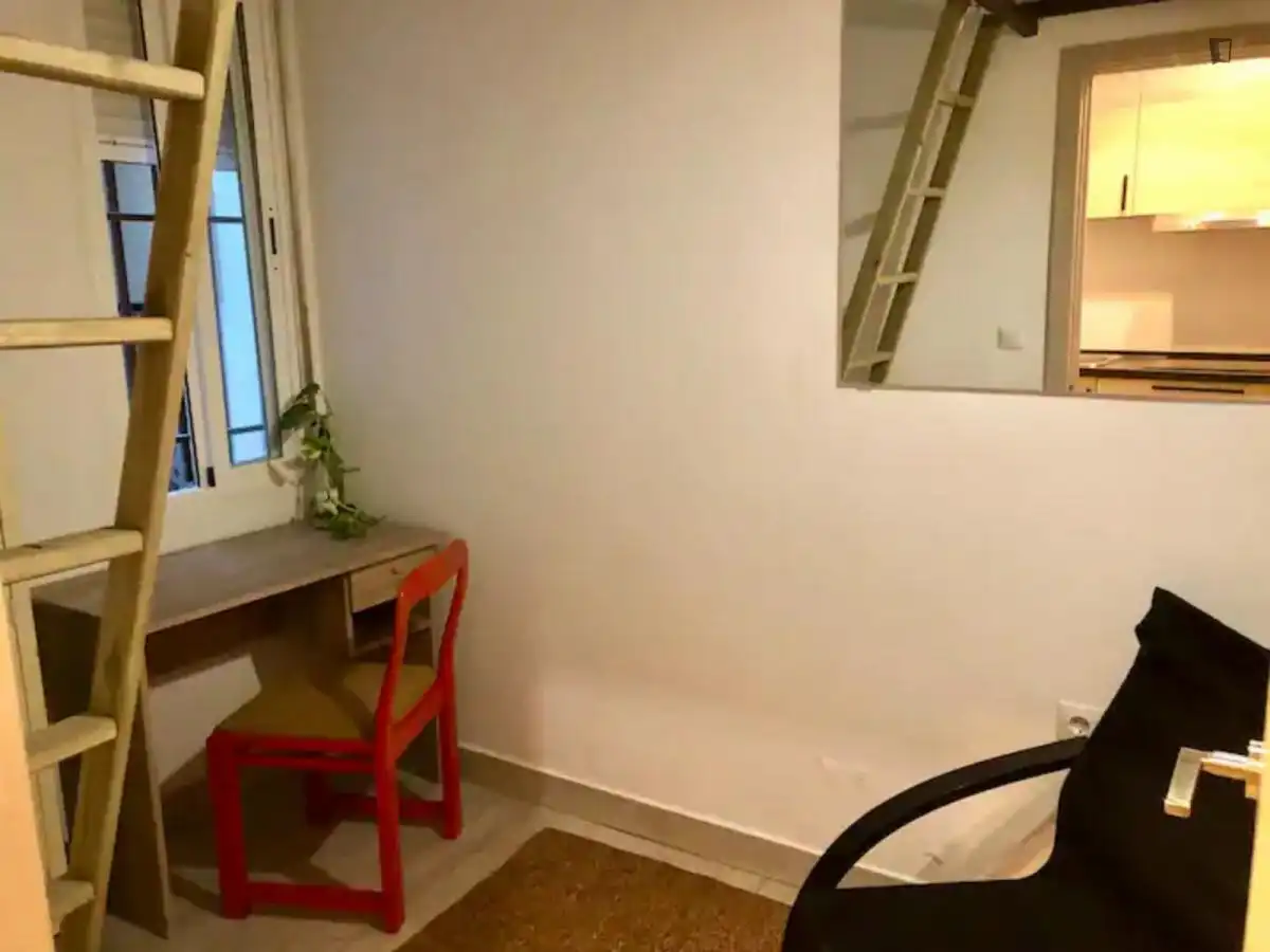 Appartement compact à louer à Centro, imagen 5