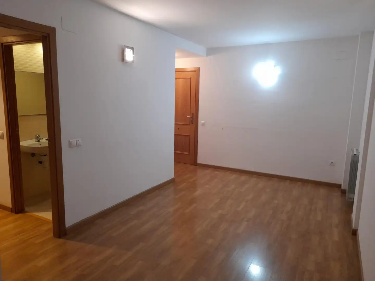 Flat for rent in Mataró  with Heating and Parquet flooring