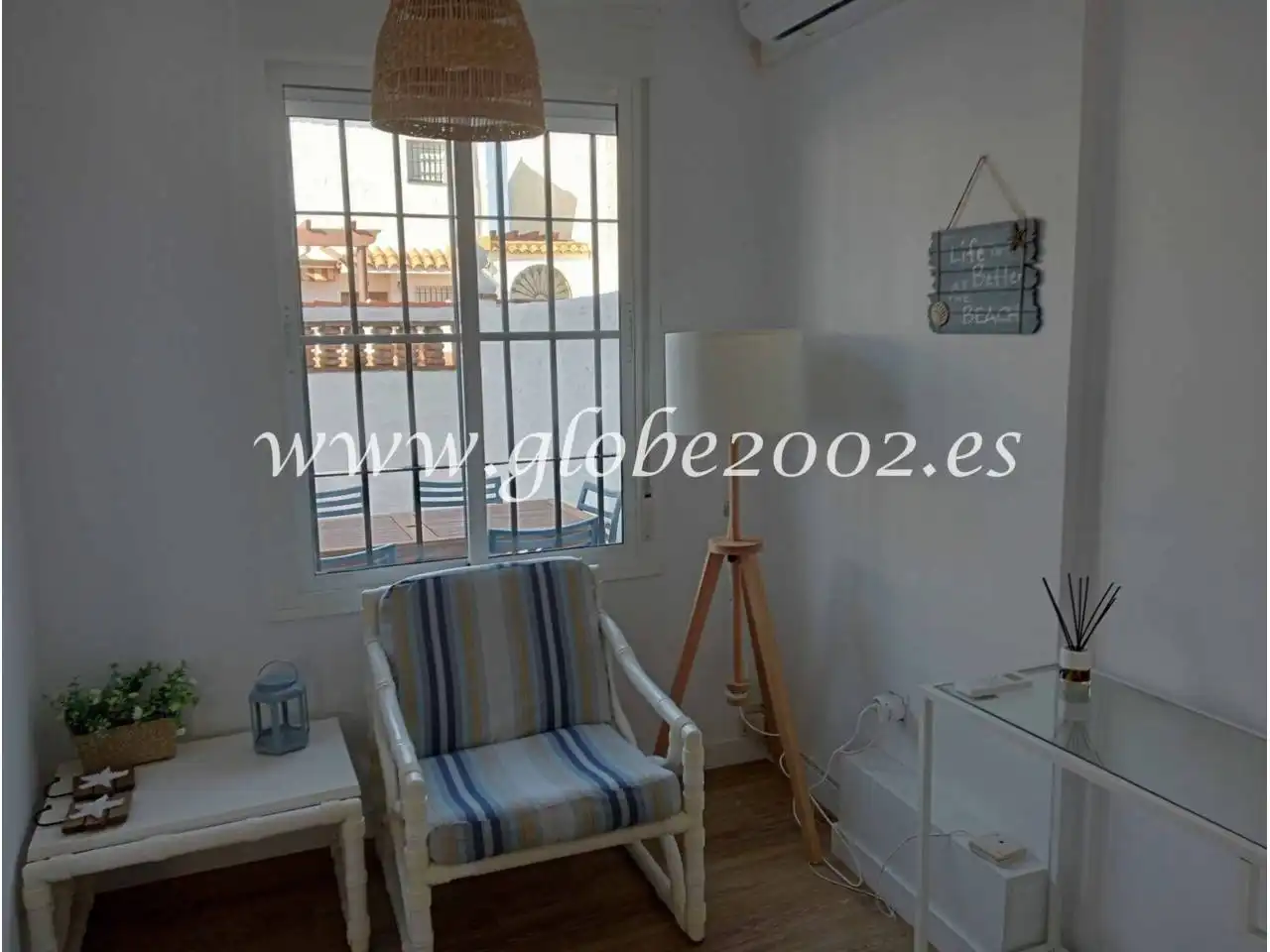 Haus oder Chalet zur Miete in Los Gallos