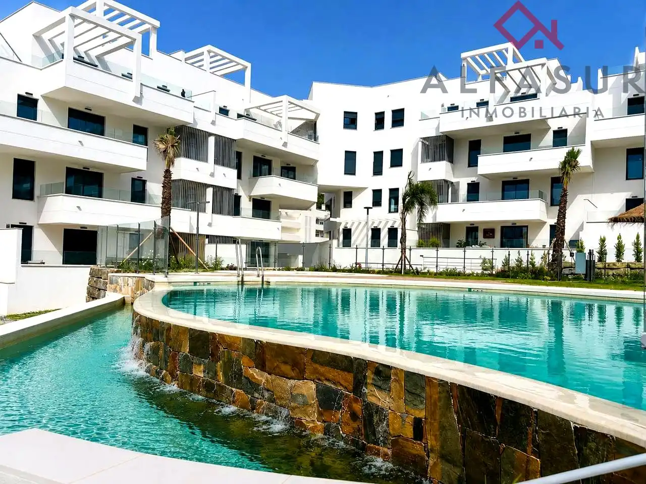 Àtic amb piscina de lloguer a Arrigo Boito, imagen 2