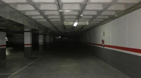 Foto 3 de Garatge en venda a Pau el Quiñón, El Quiñón, Toledo